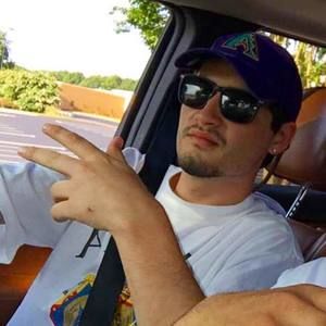 Meet your Posher, Trey